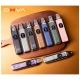 POD Oxva Xlim Pro 2 - Black Warrior