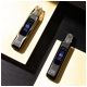 POD OXVA XLIM Pro 3 Black Carbon