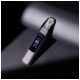 POD OXVA XLIM Pro 3 Black Leather