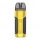 POD Vaporesso LUXE X PRO - Dazzling Yellow