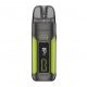 POD Vaporesso LUXE X PRO - Gunmetal Lime