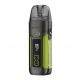 POD Vaporesso LUXE X PRO - Gunmetal Lime