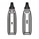 POD Vaporesso XROS 4 Nano - Titanium Silver