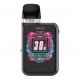 SMOK Novo GT Box urządzenie z pustym wkładem bez grzałki 2ml Black