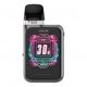 SMOK Novo GT Box urządzenie z pustym wkładem bez grzałki 2ml Gunmetal