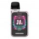 SMOK Novo GT Box urządzenie z pustym wkładem bez grzałki 2ml Pink and 7 color