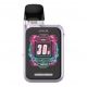 SMOK Novo GT Box urządzenie z pustym wkładem bez grzałki 2ml Purple and 7 color
