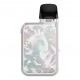 SMOK Novo GT Box urządzenie z pustym wkładem bez grzałki 2ml White and 7 color
