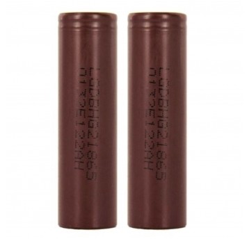 Akumulator LG 18650 - HG2 3000mAh