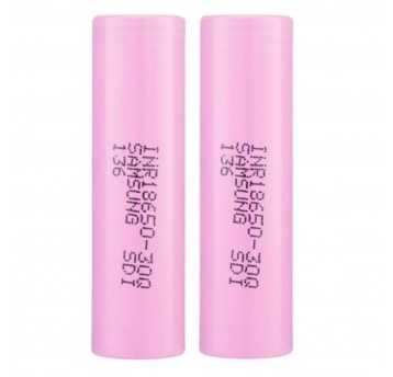 Akumulator Samsung 18650 - 30Q 3000mAh
