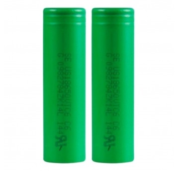 Akumulator Sony 18650 - VTC6 30A 3000mAh