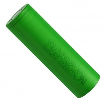 Akumulator Sony 21700 - VTC6A 30A 4000mAh