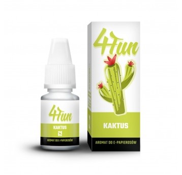 Aromat 4FUN - Kaktus 10ml