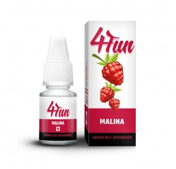 Aromat 4FUN - Malina 10ml