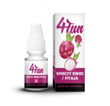 Aromat 4FUN - Smoczy Owoc 10ml