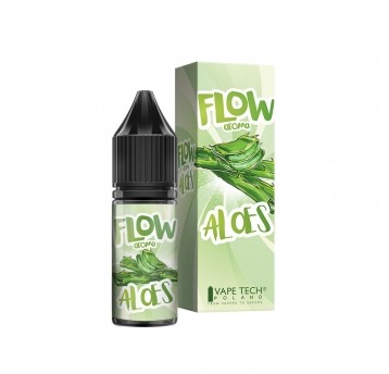 Aromat Flow 10ml - Aloes