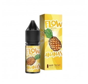 Aromat Flow 10ml - Ananas