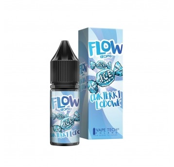 Aromat Flow 10ml - Cukierki Lodowe