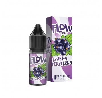 Aromat Flow 10ml - Czarna Porzeczka