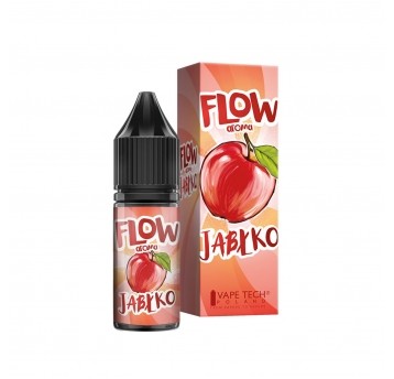 Aromat Flow 10ml - Jabłko