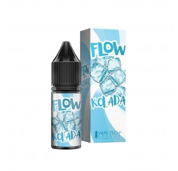 Aromat Flow 10ml - Kolada