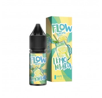 Aromat Flow 10ml - Lemoniada
