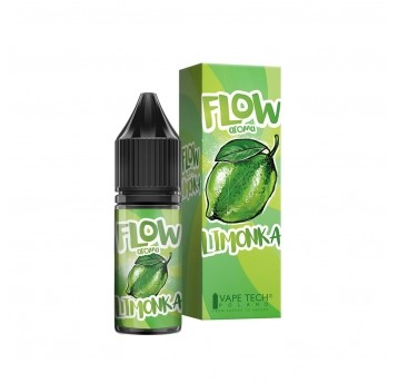 Aromat Flow 10ml - Limonka