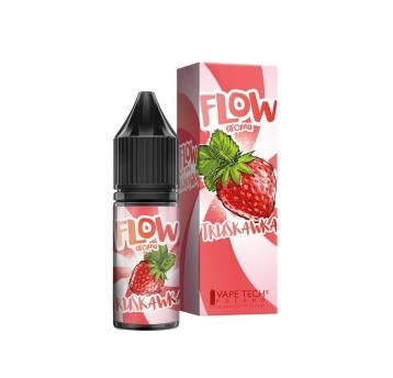 Aromat Flow 10ml - Truskawka