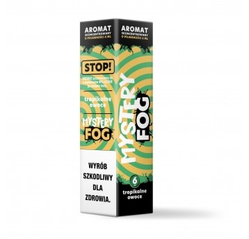 Aromat Mystery FOG Tropikalne Owoce 6ml