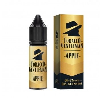 Aromat Tobacco Gentleman 10ml - Apple Tobacco