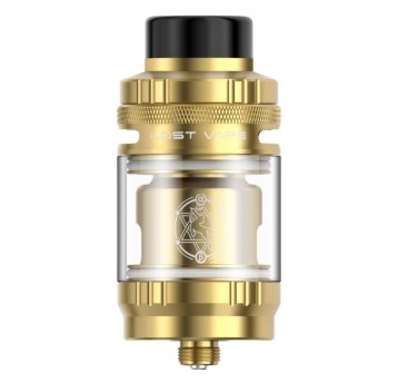 Atomizer Lost Vape Centaurus Sub Ohm Tank Gold