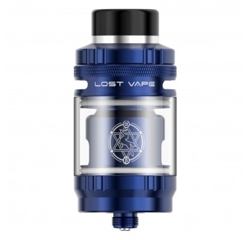 Atomizer Lost Vape Centaurus Sub Ohm Tank Sierra Blue