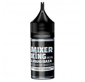 Baza Mixer King 0.4 ml