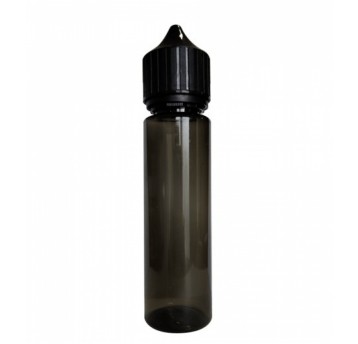 Butelka 60ml Gorilla Black