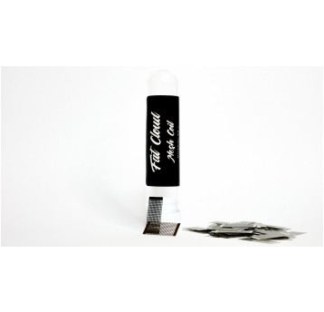 Grzałka Fat Cloud - Mesh KA1