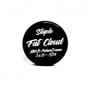 Grzałka Fat Cloud - Staple