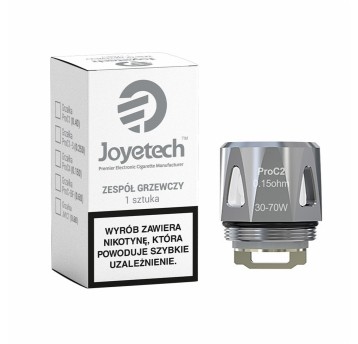 Grzałka Joyetech ProC2 - 0.15ohm