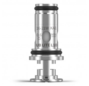 Grzałka Lost Vape UB Lite L10 - 0.6 ohm