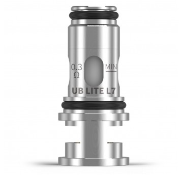 Grzałka Lost Vape UB Lite L7 - 0.3 ohm