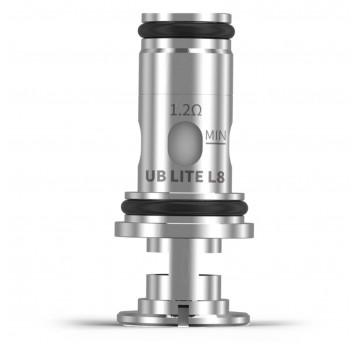 Grzałka Lost Vape UB Lite L8 - 1.2 ohm