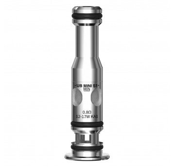 Grzałka Lost Vape UB Mini S1 Nano/Pro/Art/S - 0.8