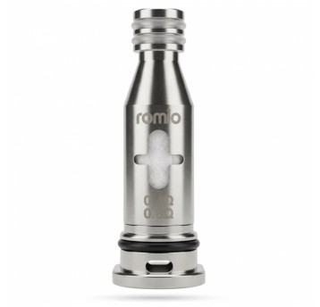 Grzałka Romio Astro R 0.4/0.8Ω