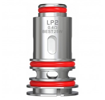 Grzałka Smok LP2 mesh - 0.4ohm