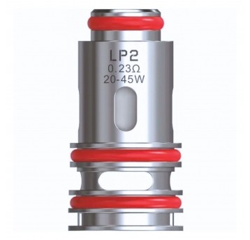 Grzałka Smok LP2 Meshed - 0.23ohm