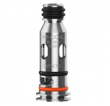 Grzałka Smok M-coil 0.6 ohm