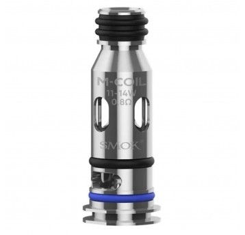 Grzałka Smok M-coil 0.8 ohm