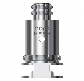 Grzałka Smok Nord Mesh - 0.6ohm