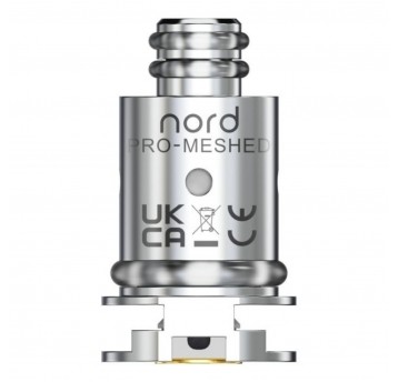 Grzałka Smok Nord PRO Meshed - 0.6ohm