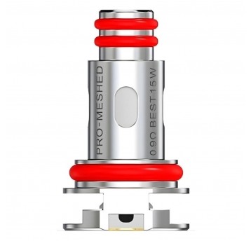 Grzałka Smok Nord PRO Meshed - 0.9ohm