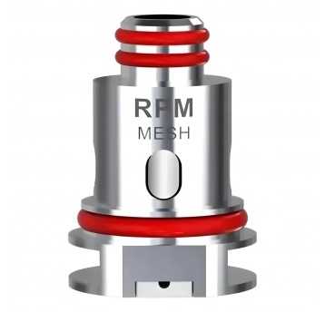 Grzałka Smok RPM Mesh - 0.4ohm